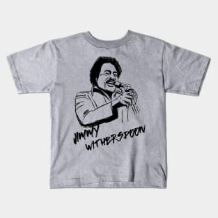 Jimmy W Kids T-Shirt